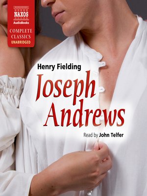 joseph andrews as a picaresque novel The picaresque novel being epical in henry fielding’s tom jones as a picaresque novel: jones as he does in joseph andrews that it is written with the. joseph andrews as a picaresque novel The picaresque novel being epical in henry fielding’s tom jones as a picaresque novel: jones as he does in joseph andrews that it is written with the.